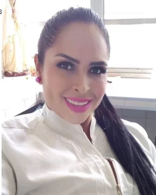 Glendy Elisa Salazar Rengel