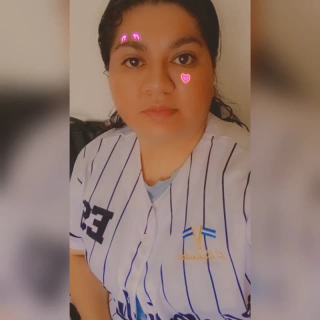Olga Vanegas