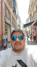 Fernando Daniel Valle Tello