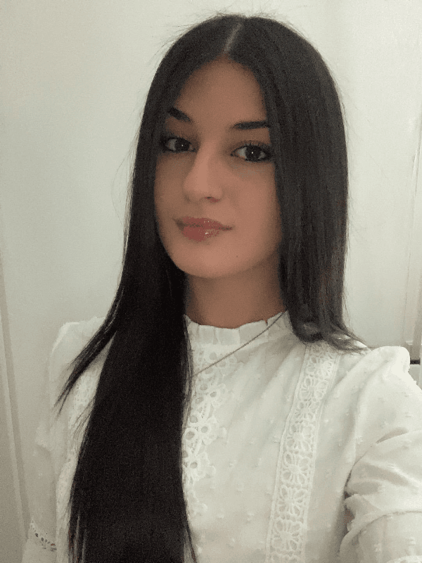 Laura Cruz martinez