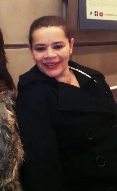 DAMARIA DEL ROSARIO GARCIA BELTRAN