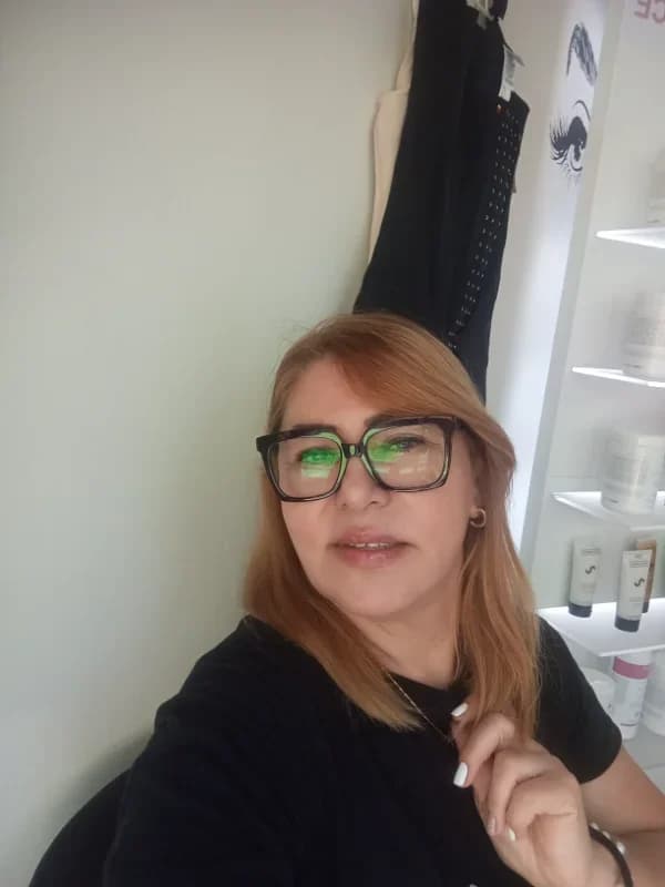 Thamara Rodríguez Duque