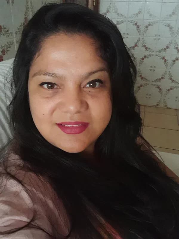 Patricia Cabral