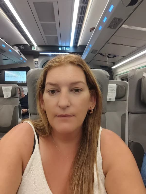 Amparo Barbero