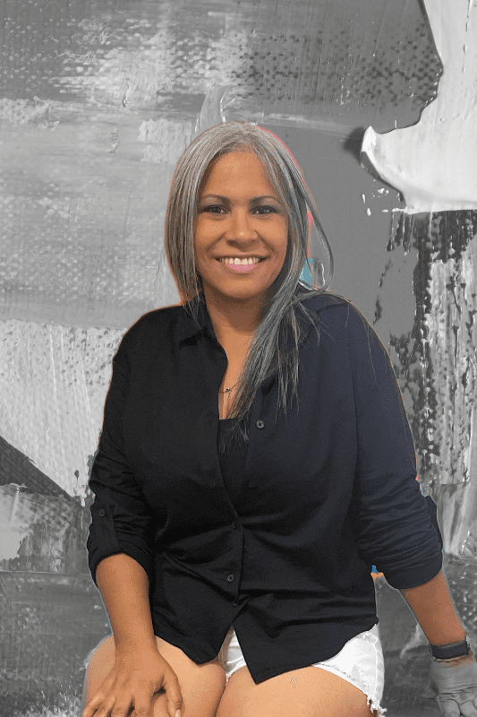 Marly Núñez Pérez
