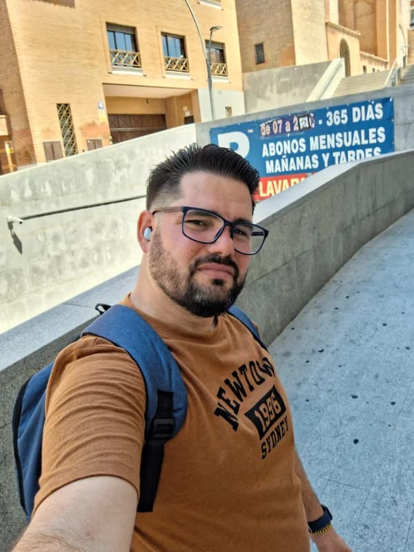 Reynier Fernández Fernández