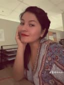 Ebelin Viviana Huaman De la cruz