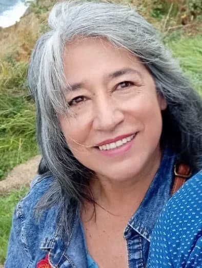 YOLANDA Cárdenas Medrano