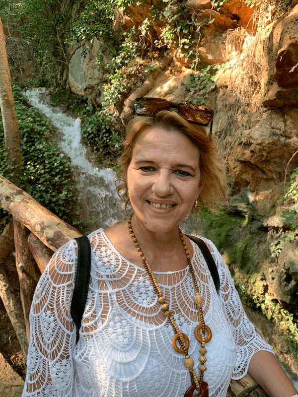 Mayda Pérez Ruíz