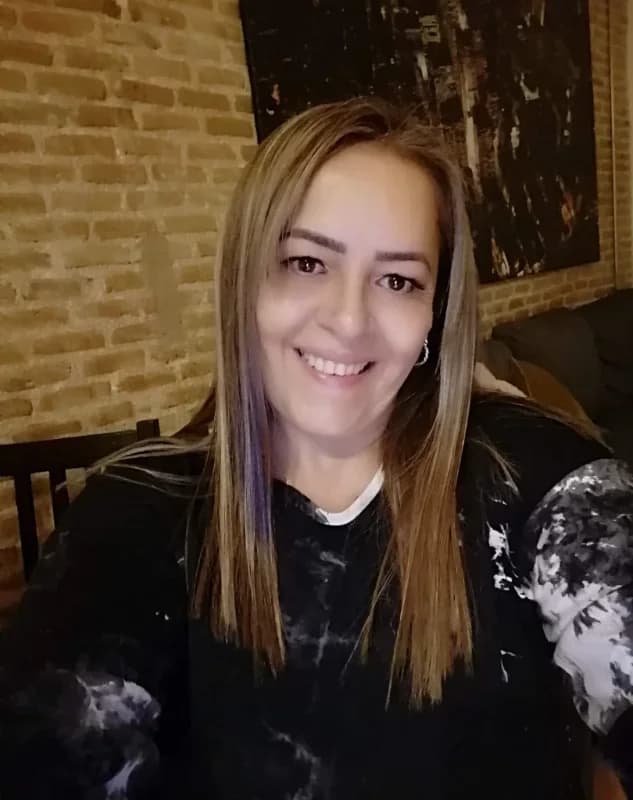 Victoria eugenia Arredondo Valencia