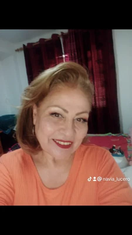 Luz Marina Tuso Valenzuela