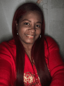 Greyli lucia Rojas de la cruz