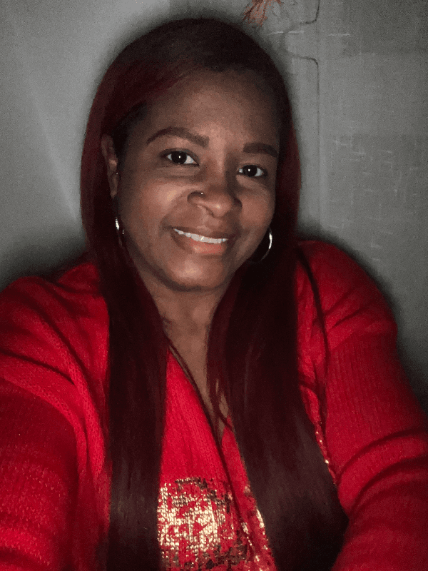 Greyli lucia Rojas de la cruz