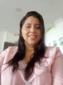 Maricel Carrillo Bedoya