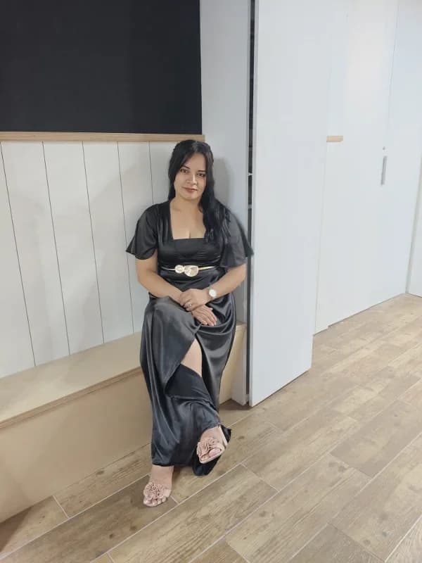 Ruth Leiva barahona