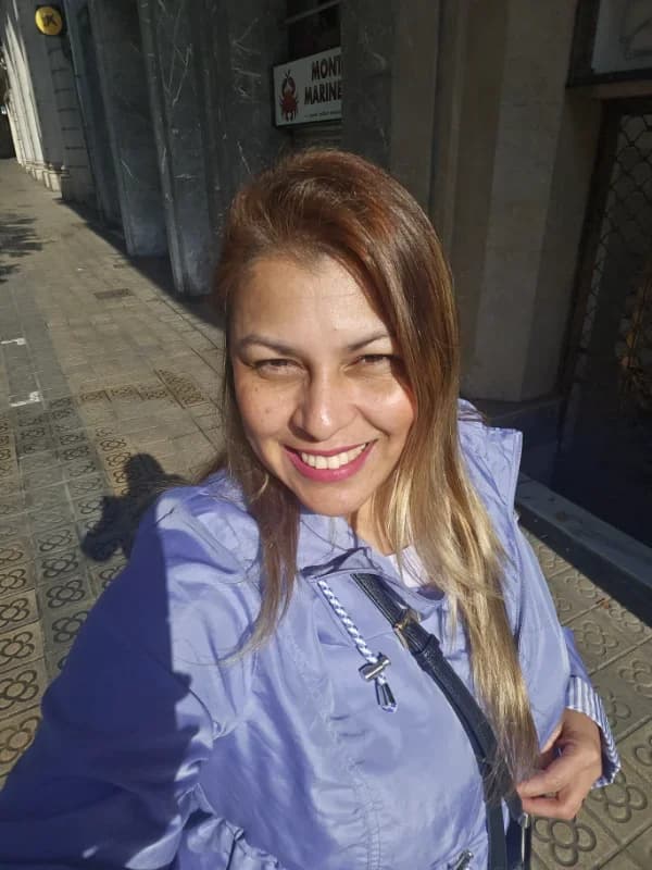 Karina Duque