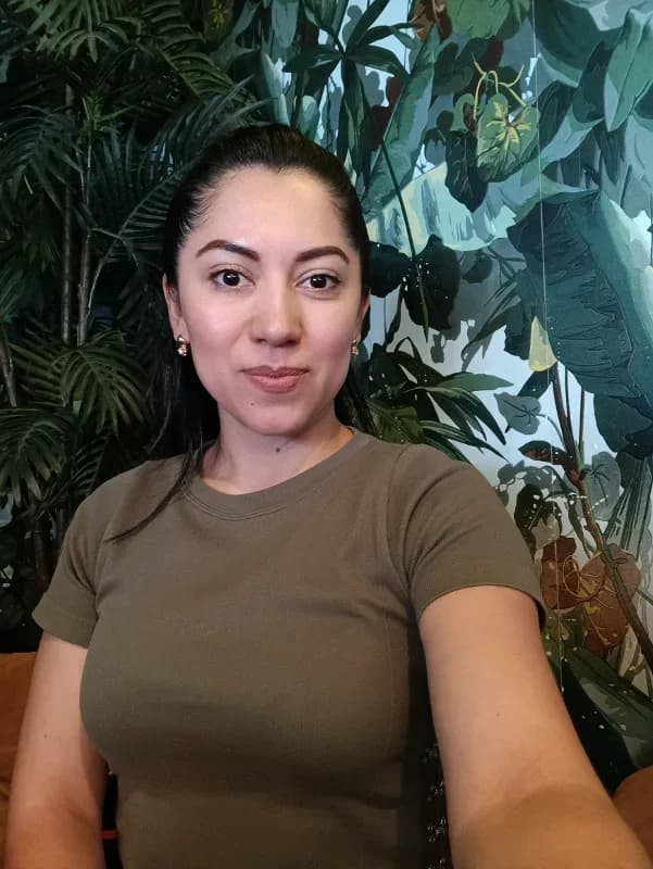raquel diaz