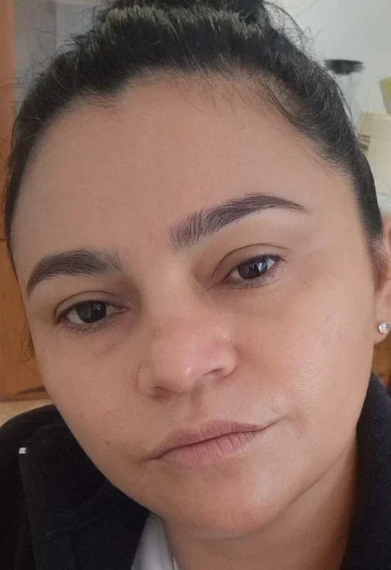 Celia del Carmen Montero Treno