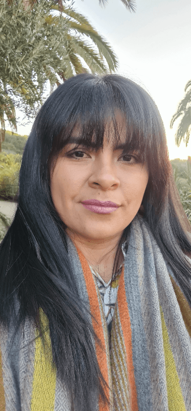 Daysi Urbina