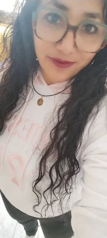 Patricia Corro