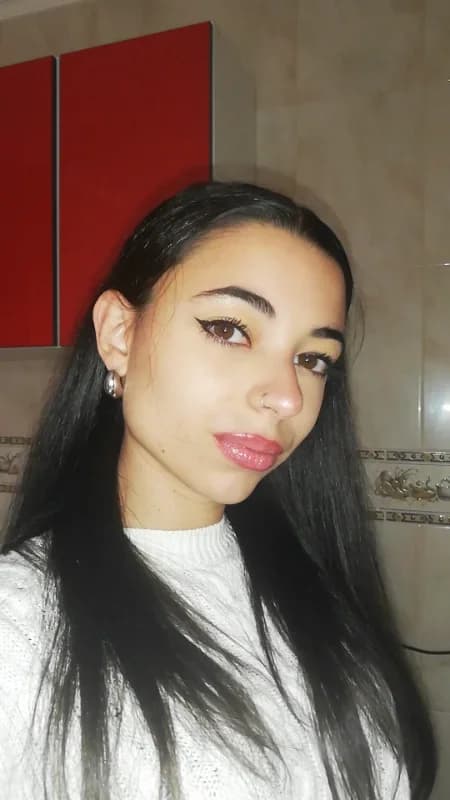 Anais Martinez palma