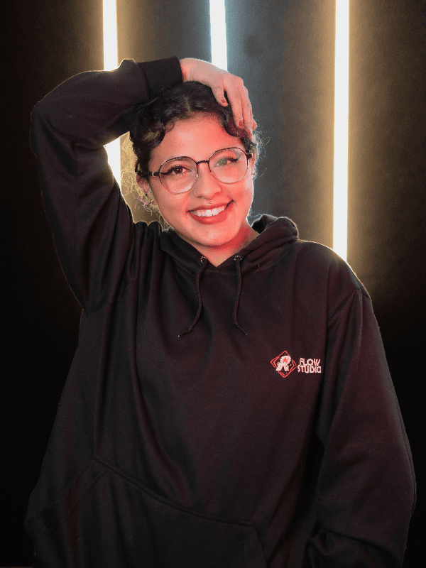 Daniella Arrieta Ujueta