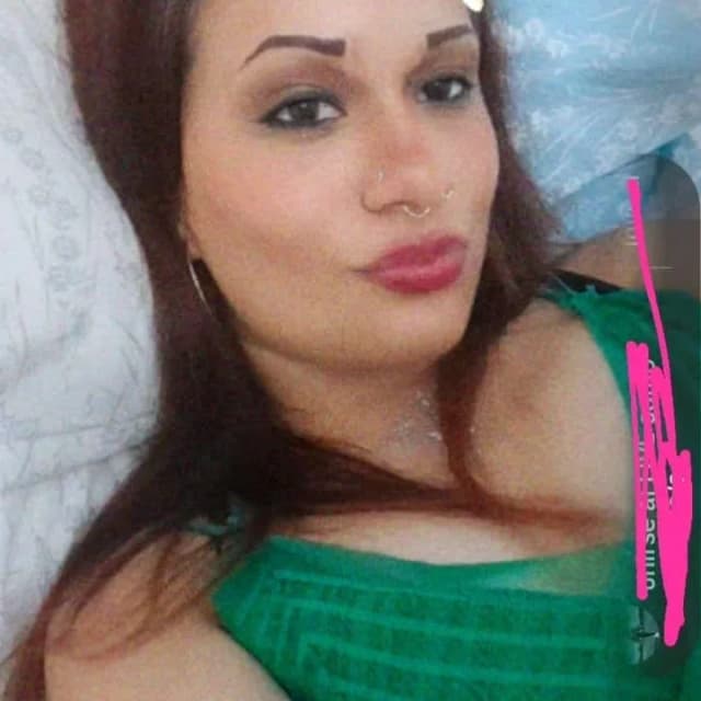 Shantal Huertas odria