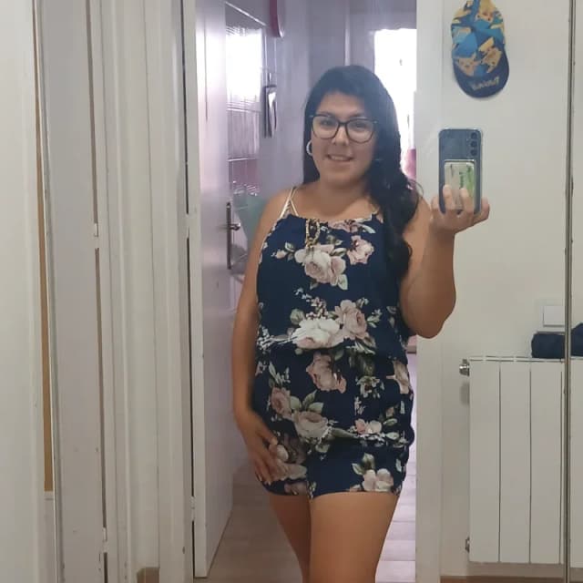 Guadalupe Palomino