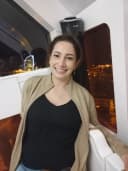 Beatriz Zapata Garcia
