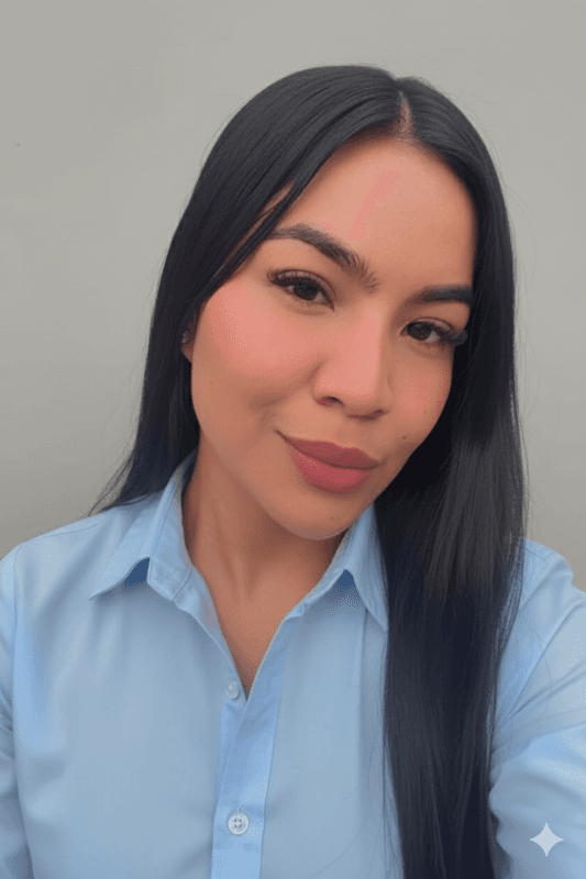 Lucia Castillo sales