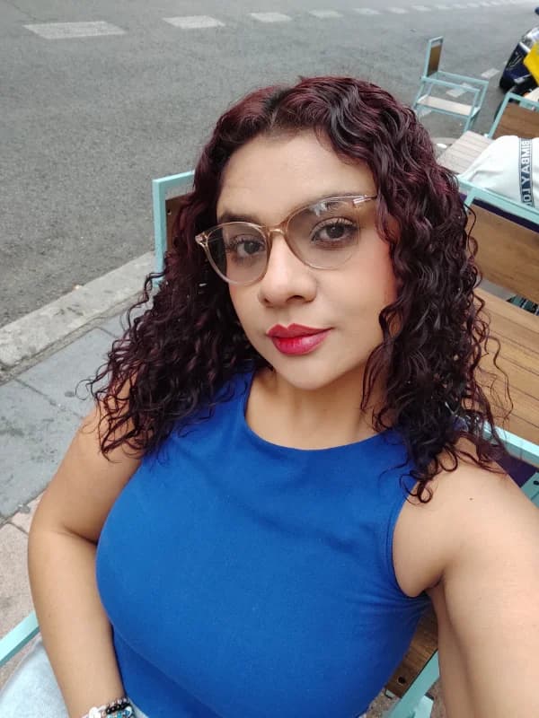 Valeria Alvarez guerra