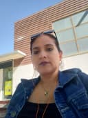 Rosa Isabel Carrasco pinzón