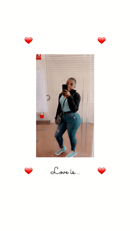 Carla maciel Saba peña