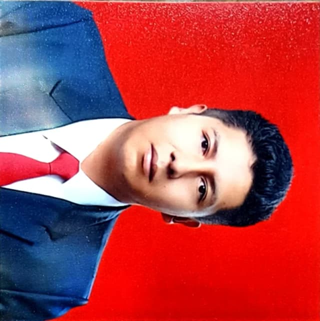 Alex jose Ramírez
