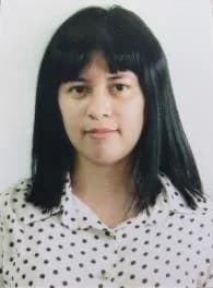 Gessica Cardenas Alfonso