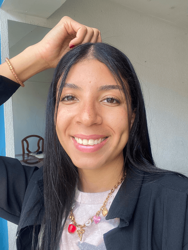 Yureli Gomez