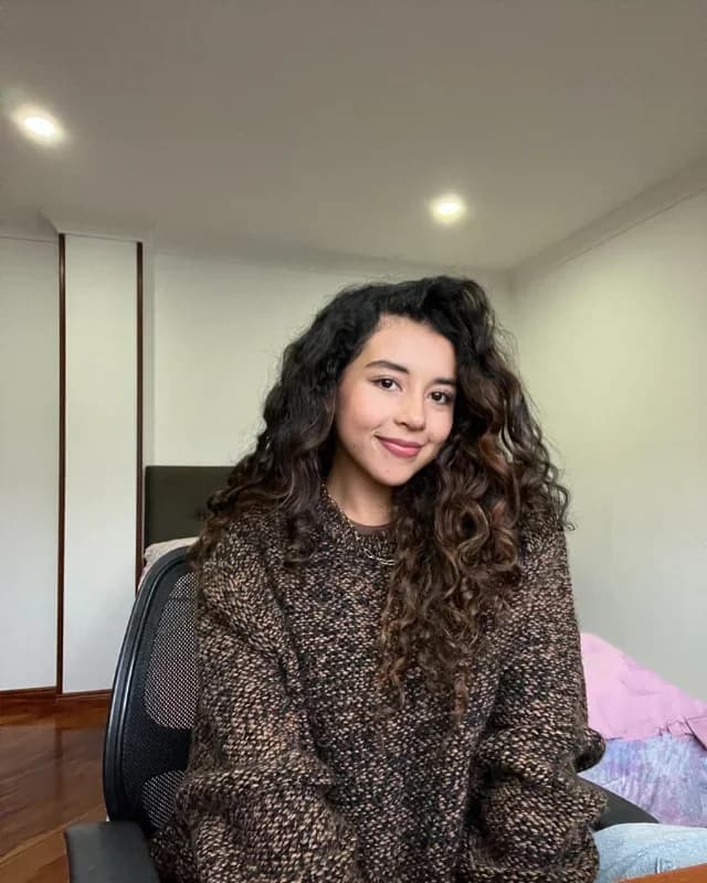 Sofia Moreno