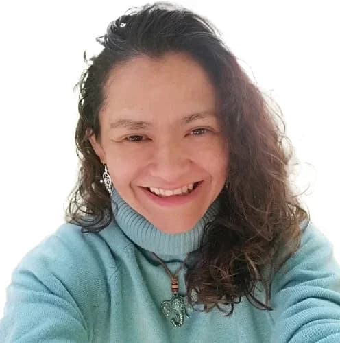 Jenny Alvarez Cedeño