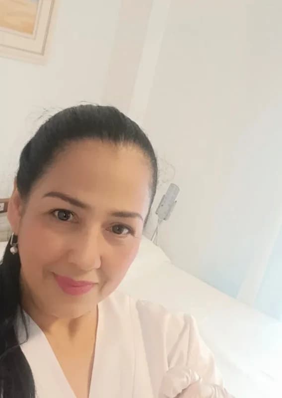 Glenys Rodríguez Medina
