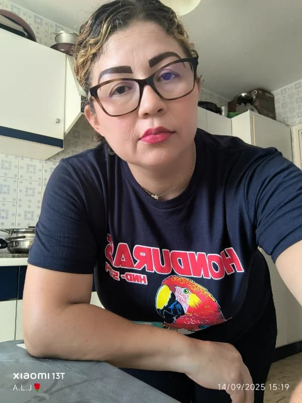 Alva Luz Jimenez