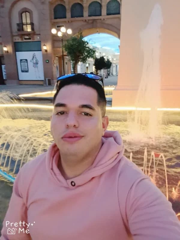 ramón José