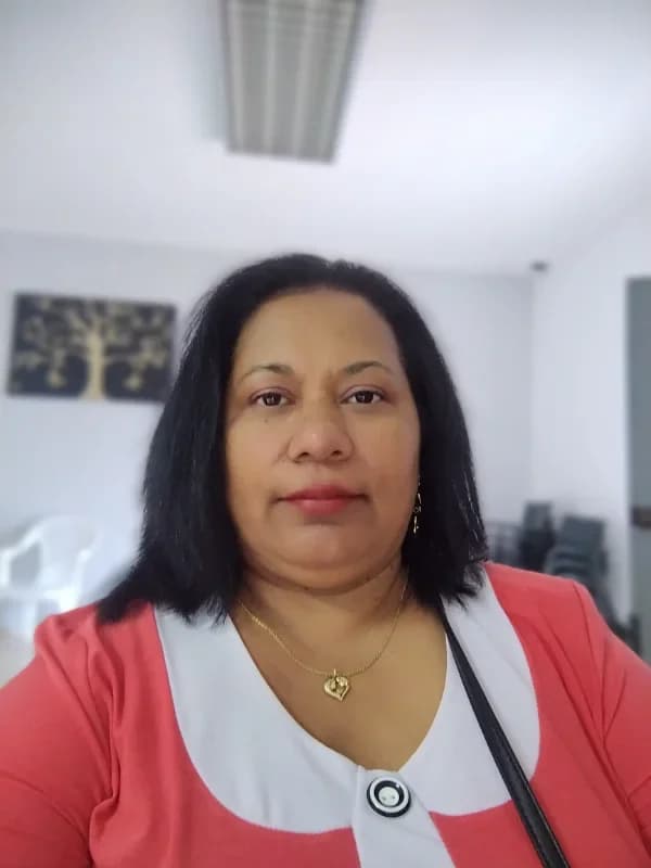 María de la Cruz Ruiz Ruiz
