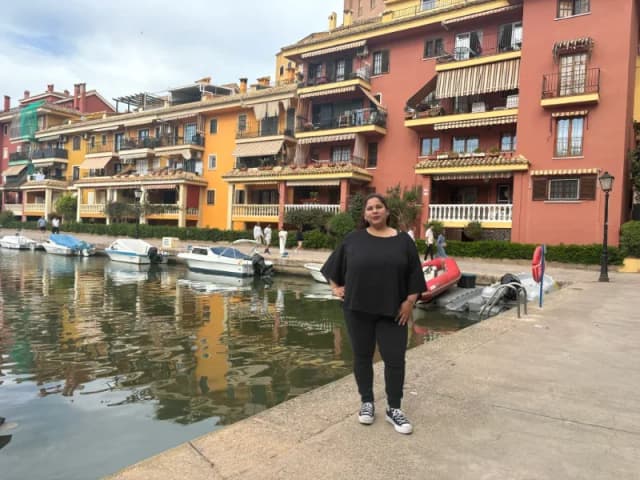 Tatiana