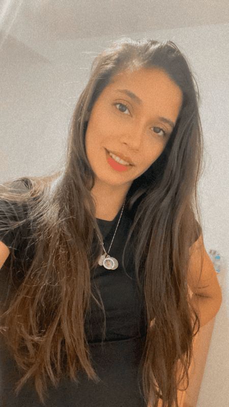 Fiorella Ruiz