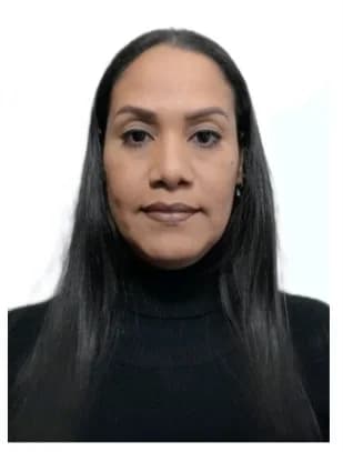 Melissa Tatiana Salazar Torres