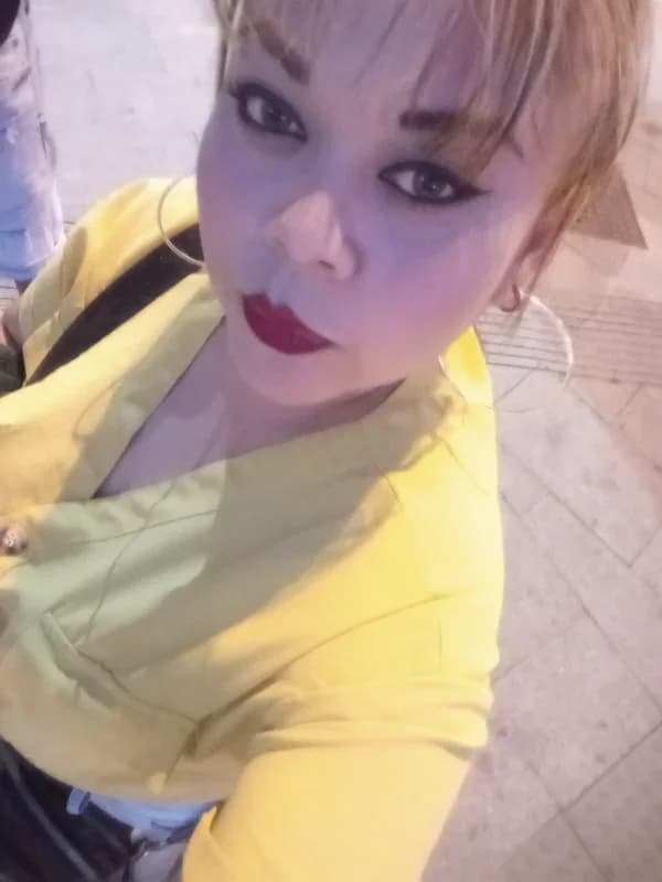 Nancy Guadalupe Gracias