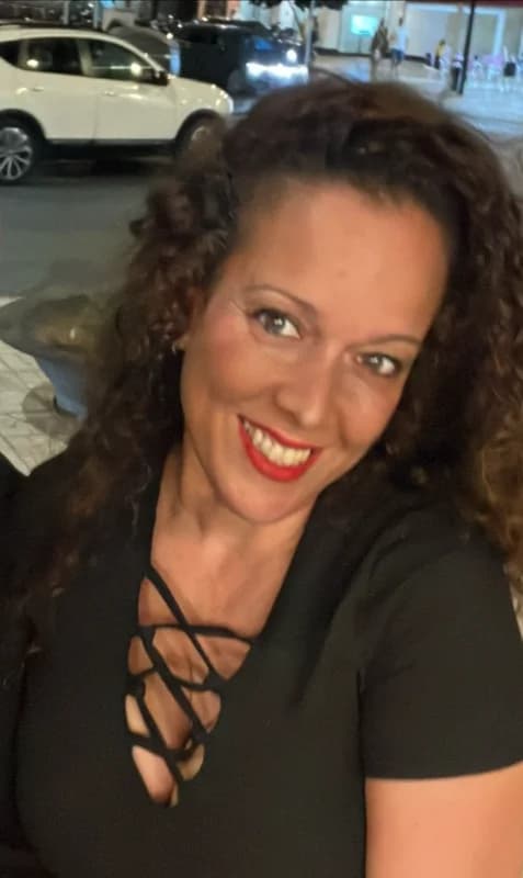 Tamara Gálvez Jiménez