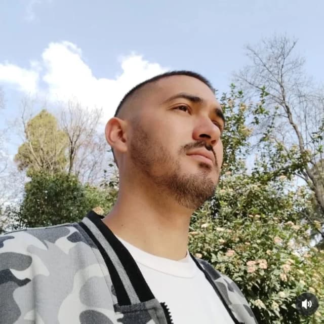 Alejandro Crespo moran