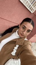 Mariam Padilla romero