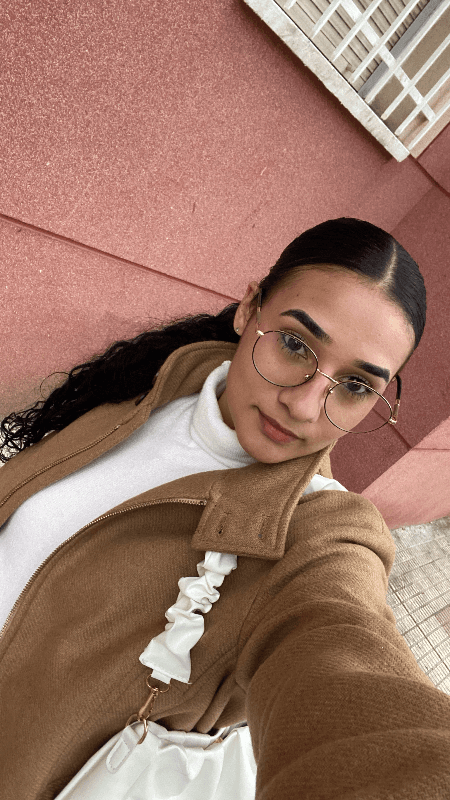Mariam Padilla romero